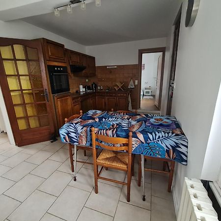 Maison Verrieres  Εξωτερικό φωτογραφία