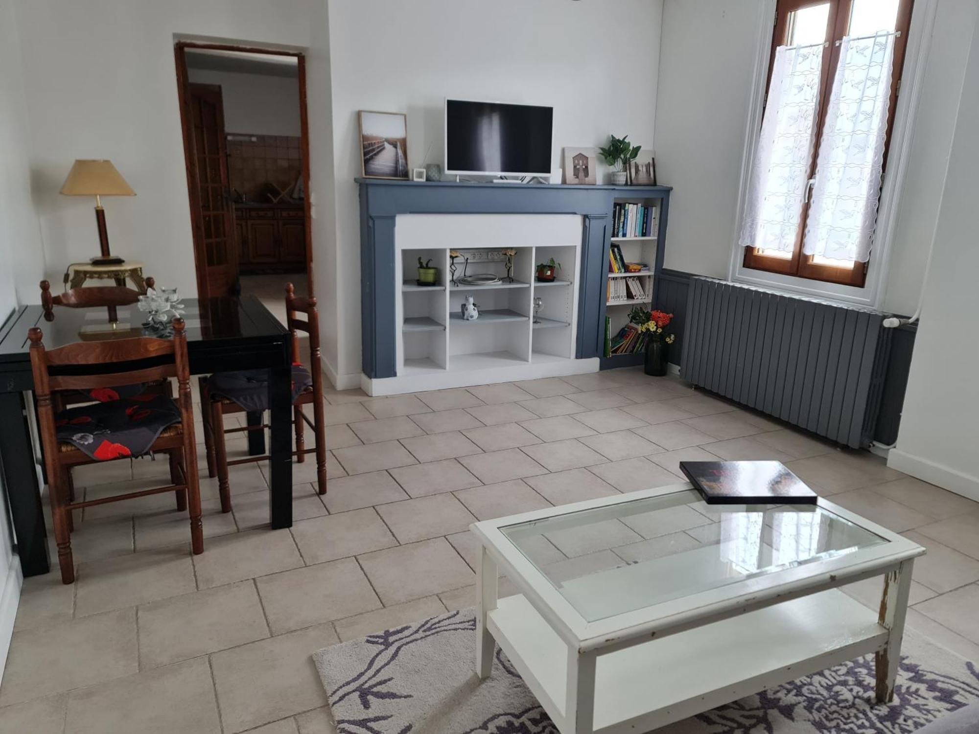 Maison Verrieres  Εξωτερικό φωτογραφία