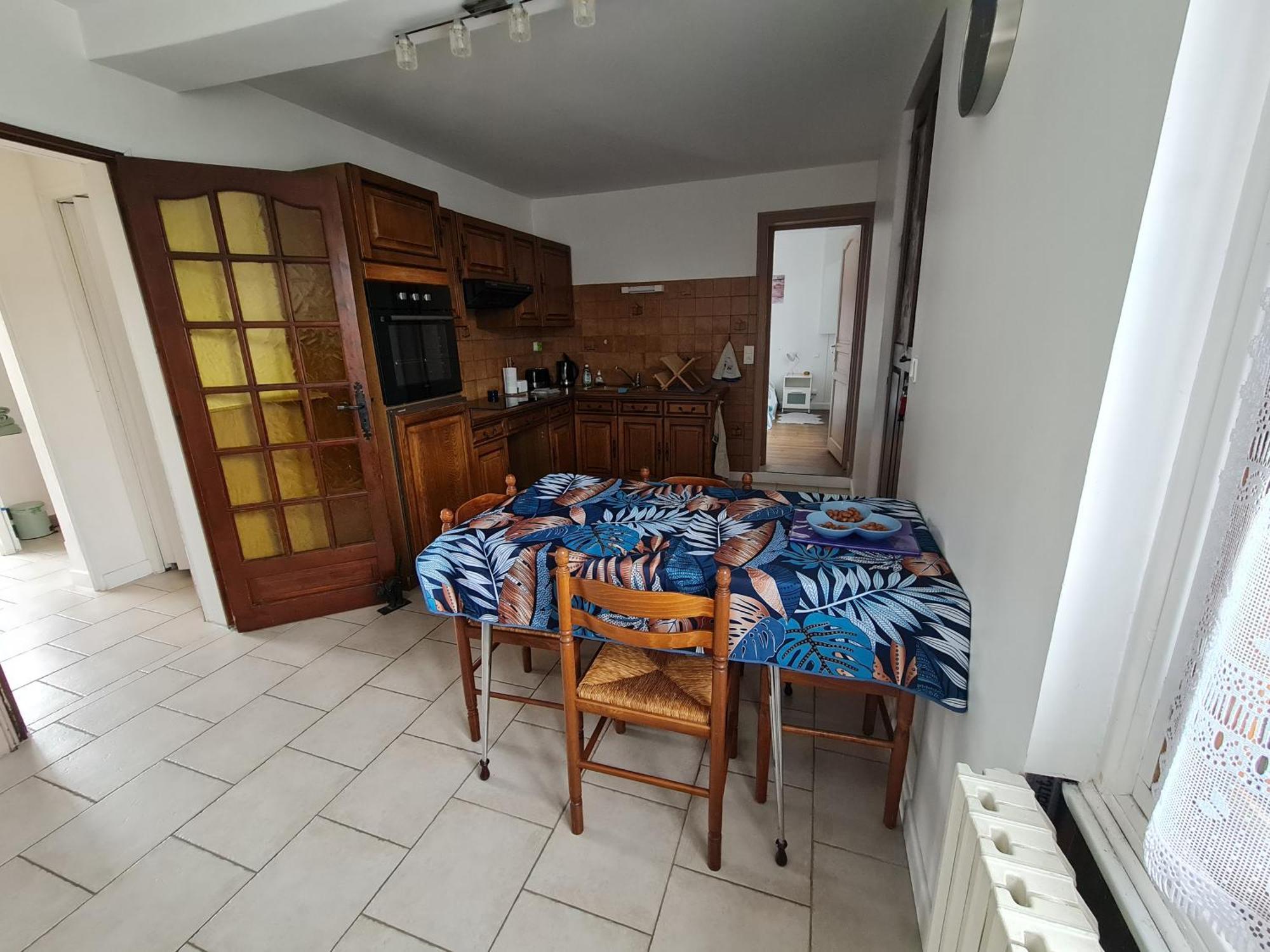 Maison Verrieres  Εξωτερικό φωτογραφία